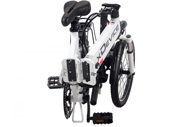 Электровелосипед xDevice xBicycle 20 в Томске