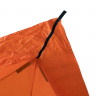Палатка зимняя куб СЛЕДОПЫТ 2.1x2.1 Oxford 210D в Томске