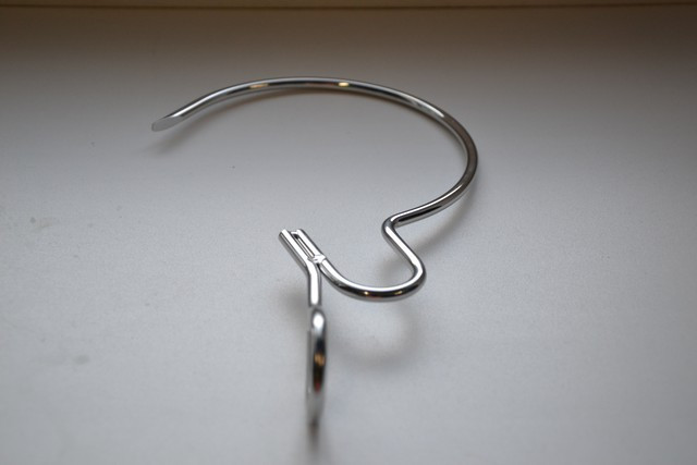 Крюк малый для приготовления кусков мяса в Томске
