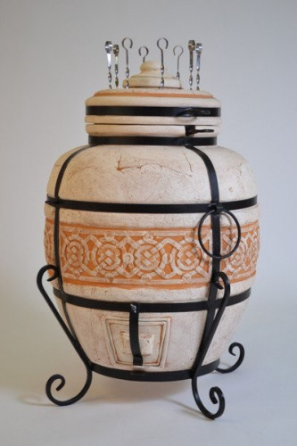 Тандыр Султан Большой в Томске