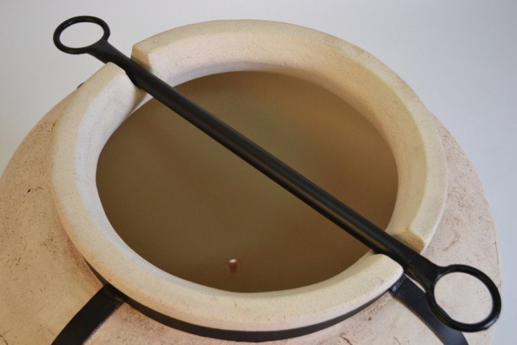 Тандыр Султан Большой в Томске