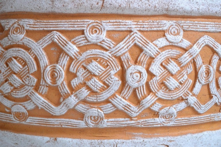 Тандыр Султан Большой в Томске