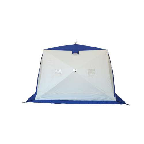 Зимняя палатка Polar Bird 4T Long компакт в Томске