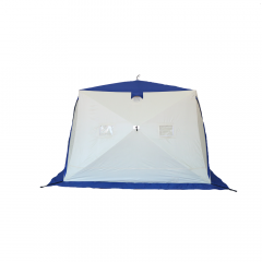 Зимняя палатка Polar Bird 4T Long компакт Зимняя палатка Polar Bird 4T Long компакт