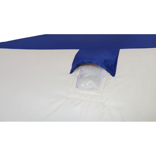 Зимняя палатка Polar Bird 4T Long компакт в Томске