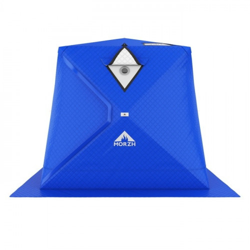 Палатка-Баня МОРЖ КУБ в Томске