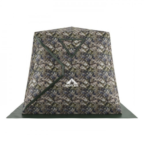 Палатка-Баня МОРЖ КУБ в Томске