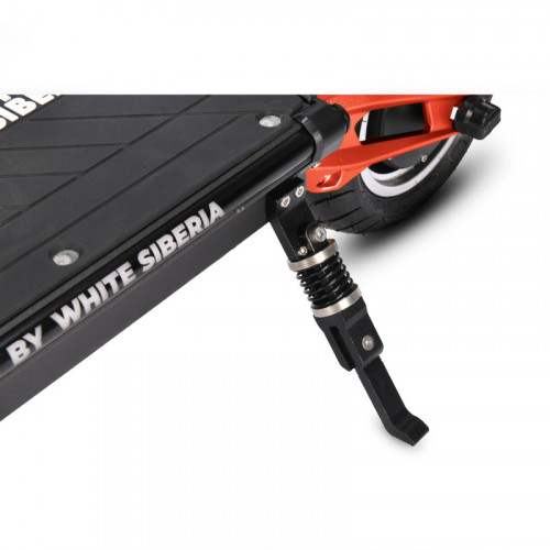 Электросамокат White Siberia NERPA PRO 3600W в Томске