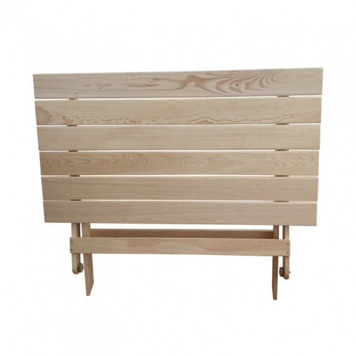 Стол складной деревянный в Томске