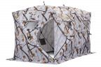Палатка зимняя HIGASHI DOUBLE WINTER CAMO COMFORT в Томске
