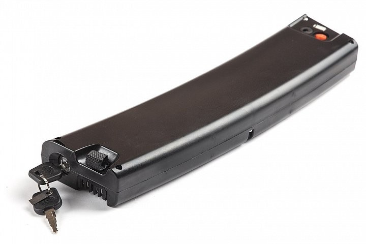 Аккумуляторная батарея 36V 7.8Ah для электровелосипедов LETO в Томске