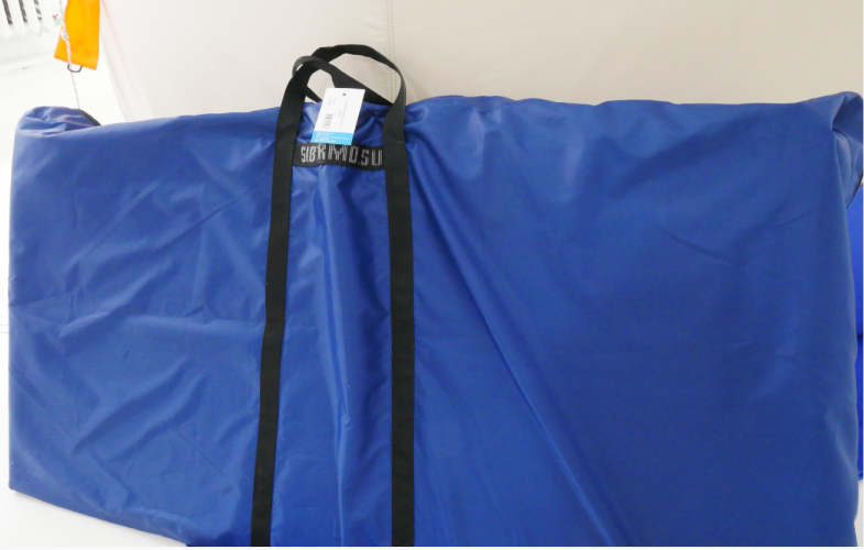 Пол ПВХ SibFisher 2.3-2.3 в Томске