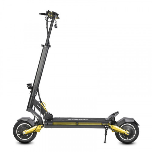 Электросамокат White Siberia SPUTNIK 2000W в Томске