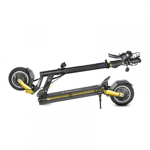 Электросамокат White Siberia SPUTNIK 2000W в Томске