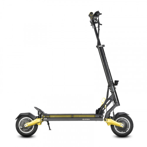 Электросамокат White Siberia SPUTNIK 2000W в Томске