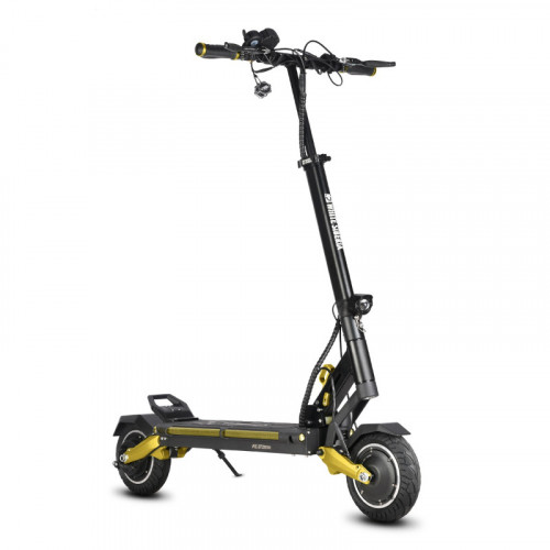 Электросамокат White Siberia SPUTNIK 2000W в Томске