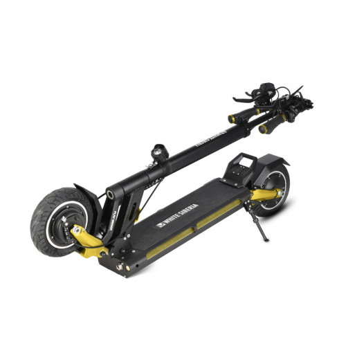 Электросамокат White Siberia SPUTNIK 2000W в Томске