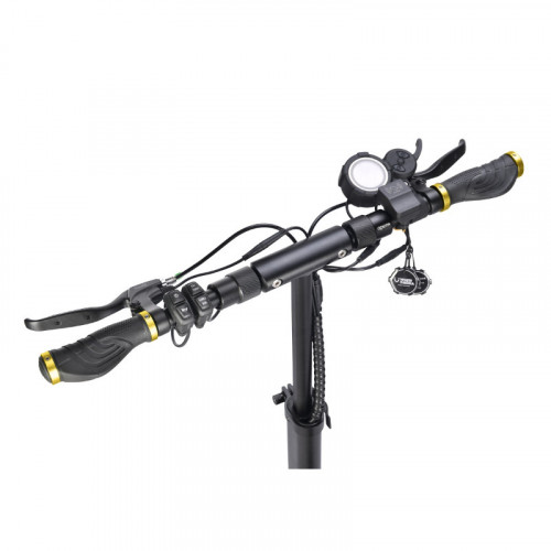 Электросамокат White Siberia SPUTNIK 2000W в Томске