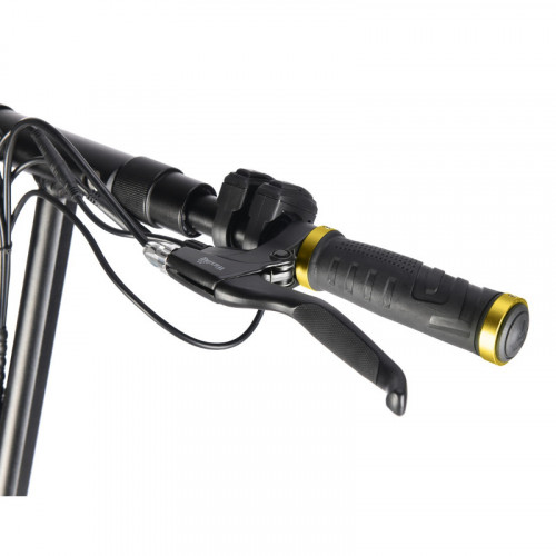 Электросамокат White Siberia SPUTNIK 2000W в Томске