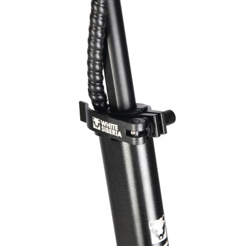 Электросамокат White Siberia SPUTNIK 2000W в Томске