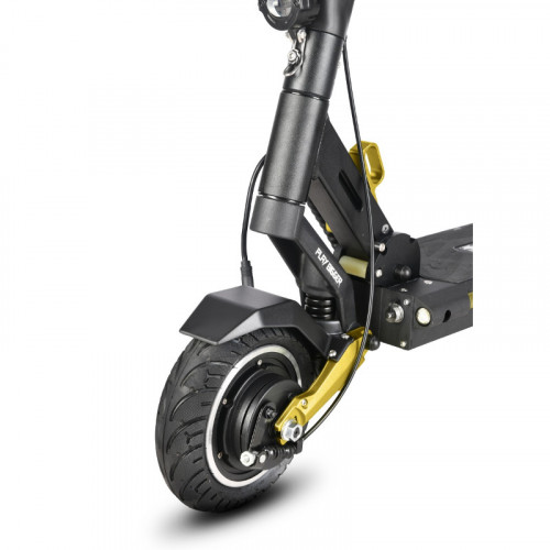 Электросамокат White Siberia SPUTNIK 2000W в Томске