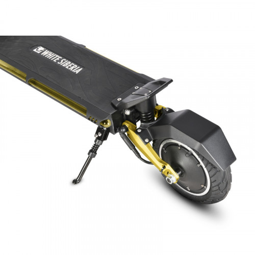 Электросамокат White Siberia SPUTNIK 2000W в Томске