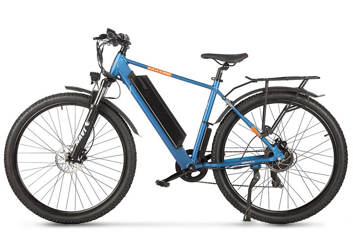 Электровелосипед Gelbert Navi 3 PRO в Томске