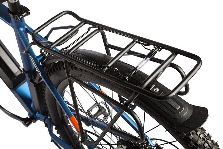 Электровелосипед Gelbert Navi 3 PRO в Томске