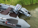 Лодочный мотор Sea-Pro ОТН 9.9S в Томске