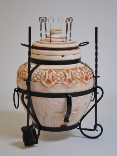 Тандыр Султан Малый в Томске