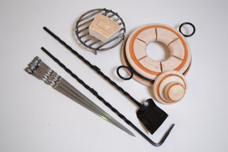 Тандыр Султан Малый в Томске