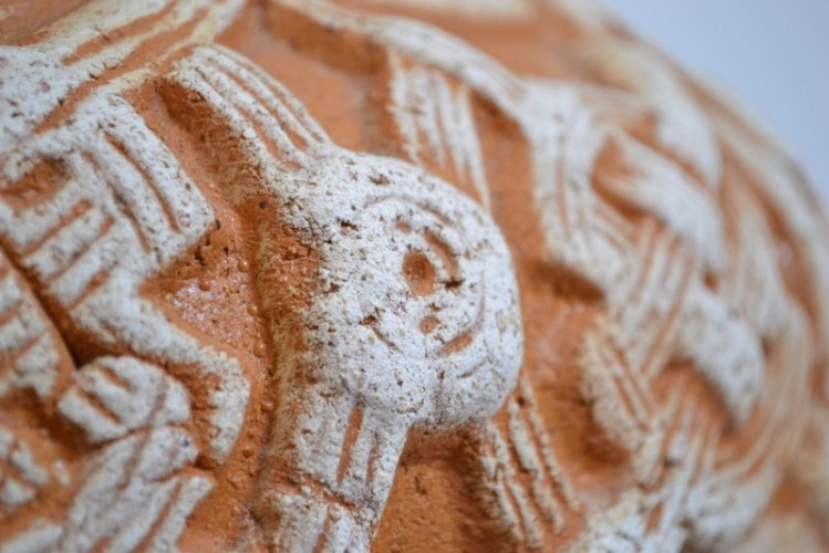 Тандыр Султан Малый в Томске