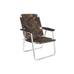 Кресло-шезлонг Медведь №2