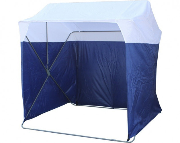 Торговая палатка МИТЕК Кабриолет 2x2 стальная труба 18 мм в Томске