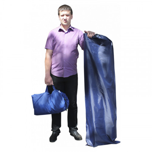 Торговая палатка МИТЕК Кабриолет 2x2 стальная труба 18 мм в Томске