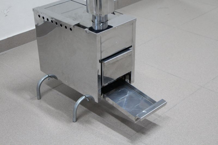 Печь банная СИБТЕРМО в Томске