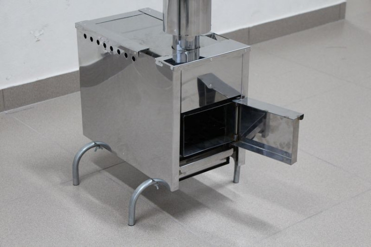 Печь банная СИБТЕРМО в Томске