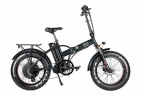Электровелосипед Eltreco Multiwatt 1000W в Томске