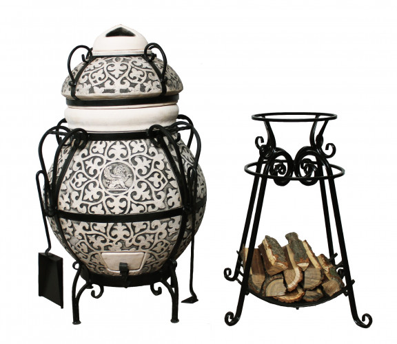 Тандыр Венецианский купец в Томске