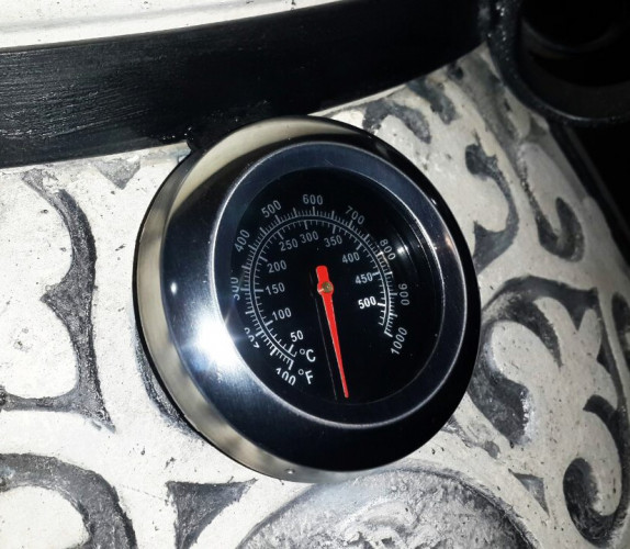 Тандыр Венецианский купец в Томске