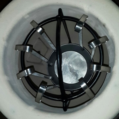 Тандыр Венецианский купец в Томске