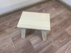 Табурет деревянный Табурет деревянный