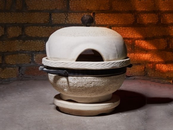 Тандыр настольный Микро в Томске