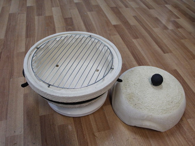 Тандыр настольный Микро в Томске