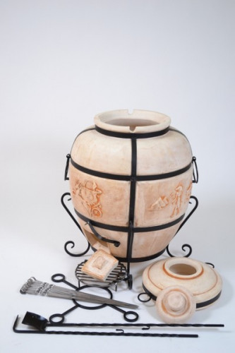 Тандыр Султан Каир Большой в Томске