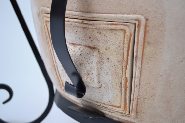 Тандыр Султан Каир Большой в Томске