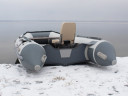 Надувная лодка ПВХ Polar Bird 380E (Eagle)(«Орлан») в Томске