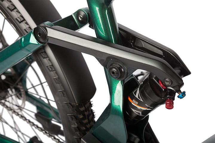 Электровелосипед Gelbert Alcor в Томске