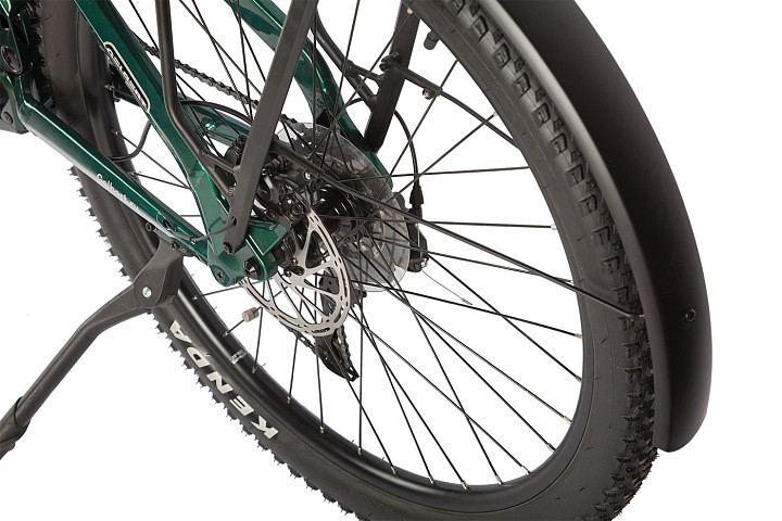 Электровелосипед Gelbert Alcor в Томске