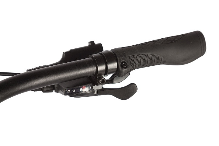 Электровелосипед Gelbert Alcor в Томске